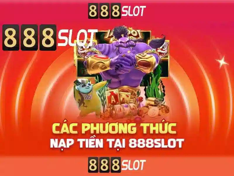 Hướng Dẫn Cách Chơi 888SLOT Luôn Thắng Cho Newbie - 888SLOT Hướng Dẫn Cách Chơi 888SLOT Luôn Thắng Cho Newbie - 888SLOT